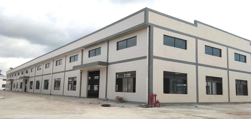 盐湖区厂房保洁